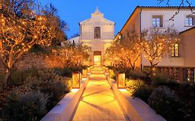 Le Couvent des Minimes Hotel&Spa L'OCCITANE